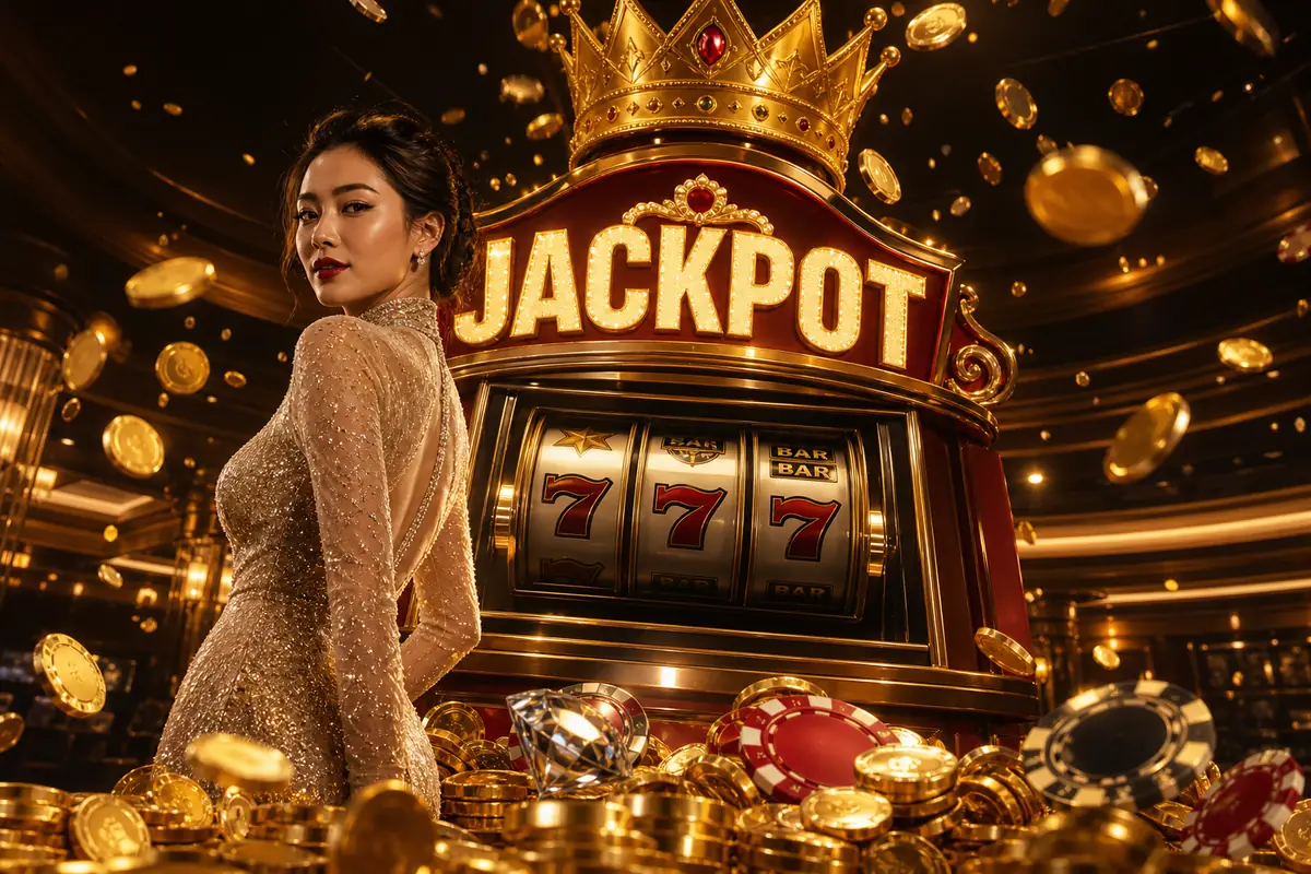 dhk333 Casino স্বাগত বোনাস অফার